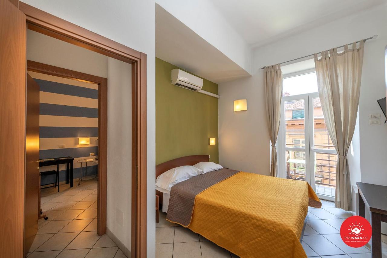 Guest house Le Vele