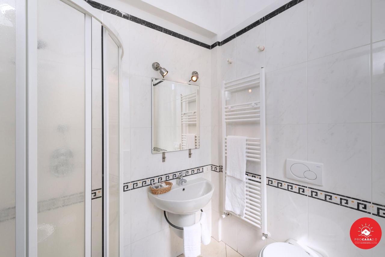 Guest house Le Vele *